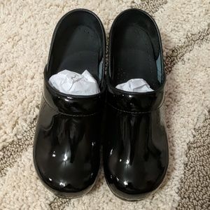 Sanita professional Smartstep clogs